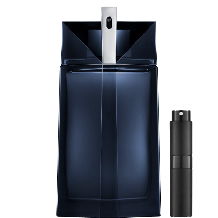 Thierry Mugler Alien Man - Eau de Toilette - LuxScents.nl