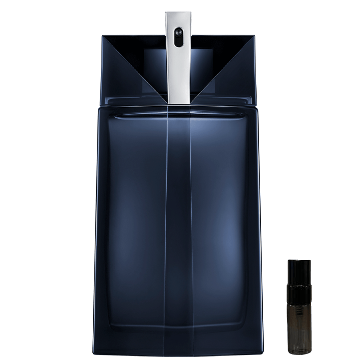 Thierry Mugler Alien Man - Eau de Toilette - LuxScents.nl