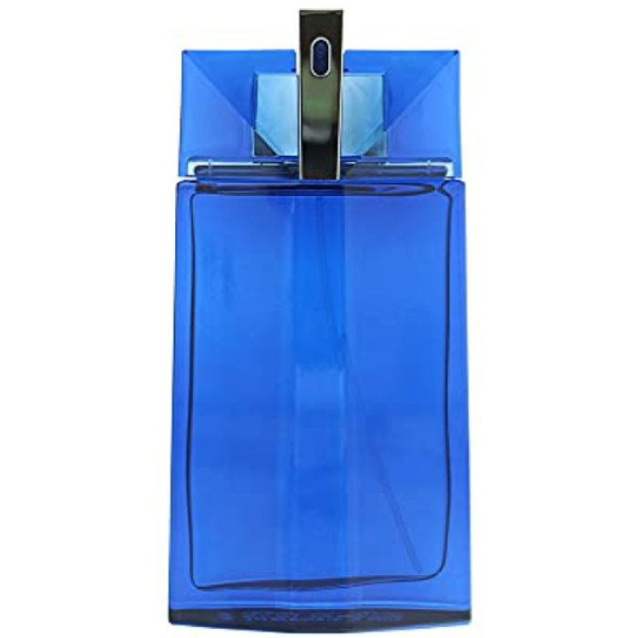 Thierry Mugler Alien Man Fusion - Eau de Toilette - LuxScents.nl