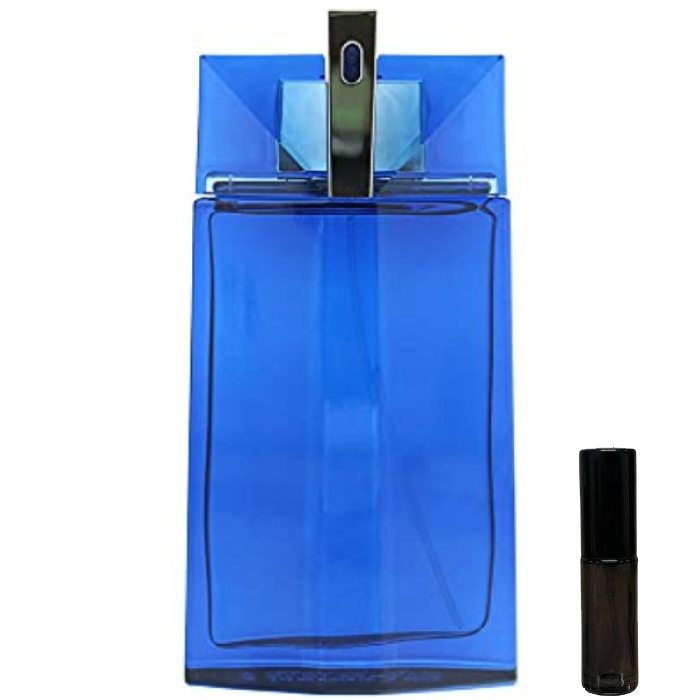 Thierry Mugler Alien Man Fusion - Eau de Toilette - LuxScents.nl