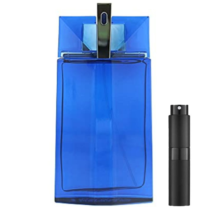 Thierry Mugler Alien Man Fusion - Eau de Toilette - LuxScents.nl