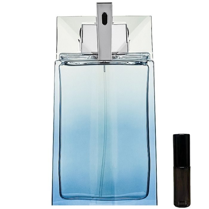 Thierry Mugler Alien Man Mirage - Eau de Toilette - LuxScents.nl
