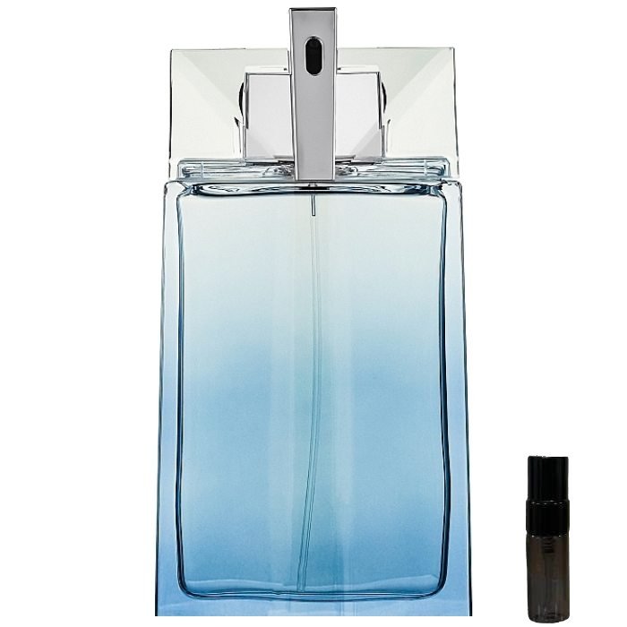 Thierry Mugler Alien Man Mirage - Eau de Toilette - LuxScents.nl