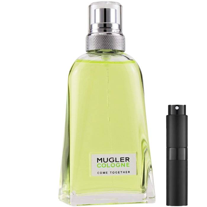 Thierry Mugler Cologne Come Together - Eau de Toilette - LuxScents.nl