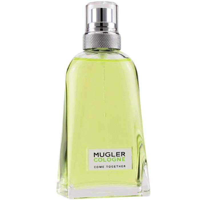 Thierry Mugler Cologne Come Together - Eau de Toilette - LuxScents.nl