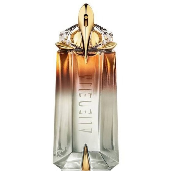 Thierry Mugler Musc Mysterieux - Eau de Parfum - LuxScents.nl