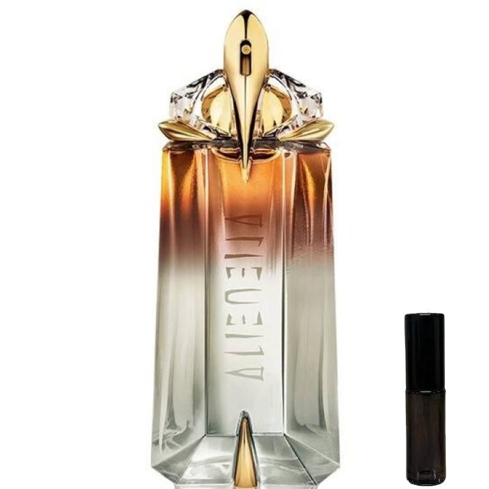 Thierry Mugler Musc Mysterieux - Eau de Parfum - LuxScents.nl