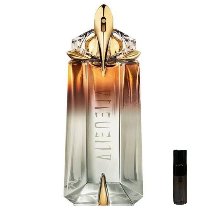 Thierry Mugler Musc Mysterieux - Eau de Parfum - LuxScents.nl
