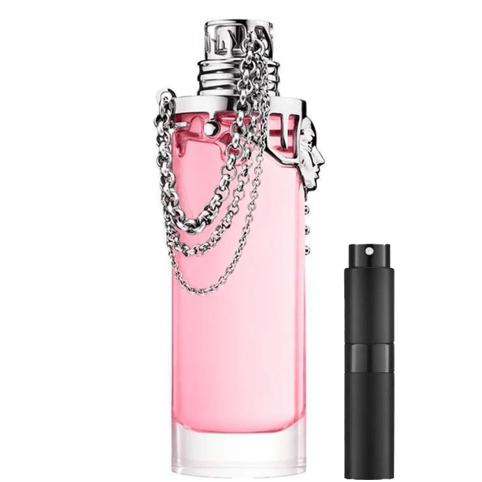 Thierry Mugler Womanity - Eau de Parfum - LuxScents.nl