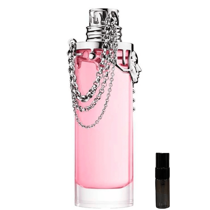 Thierry Mugler Womanity - Eau de Parfum - LuxScents.nl