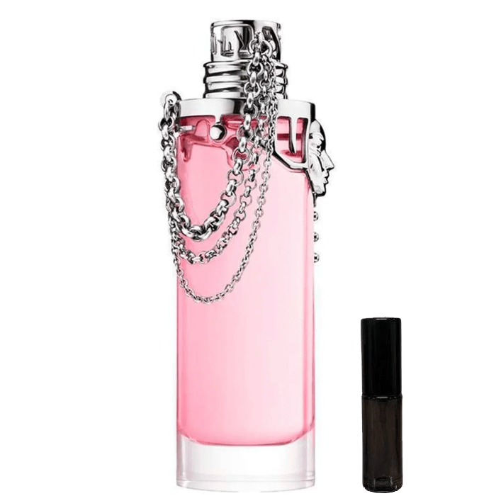 Thierry Mugler Womanity - Eau de Parfum - LuxScents.nl