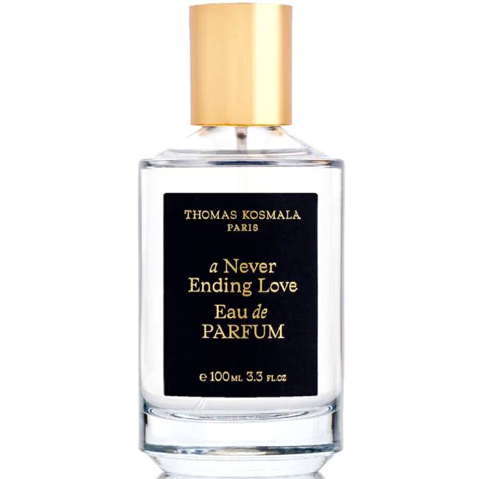 Thomas Kosmala a Never Ending Love - Eau de Parfum - LuxScents.nl