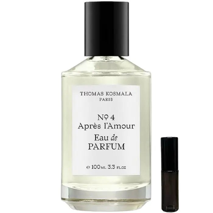 Thomas Kosmala Après l’Amour - Eau de Parfum - LuxScents