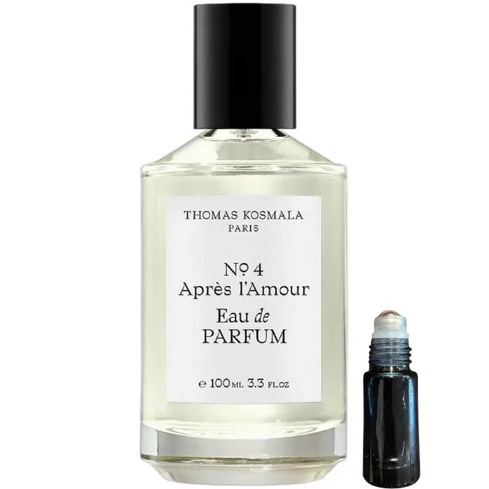 Thomas Kosmala Après l’Amour - Eau de Parfum - LuxScents