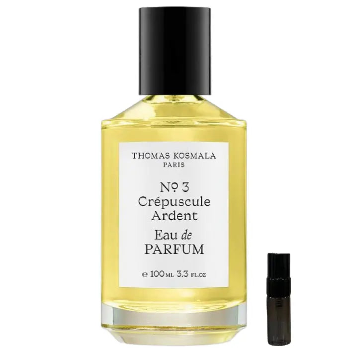 Thomas Kosmala Crépuscule Ardent - Eau de Parfum