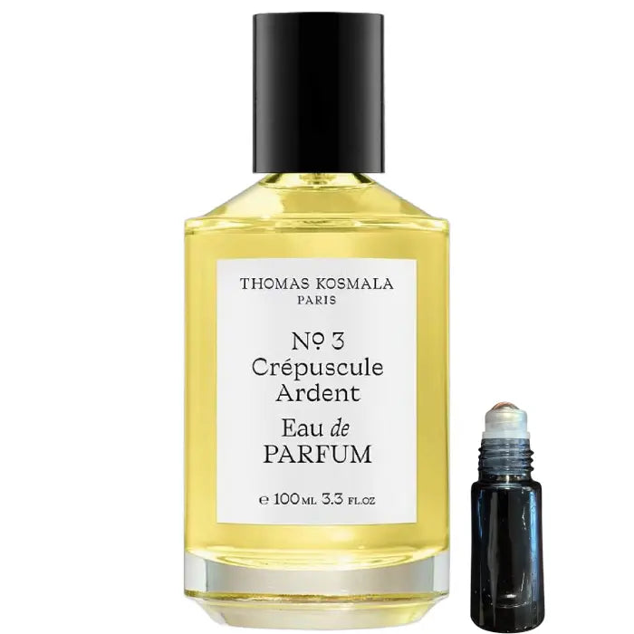 Thomas Kosmala Crépuscule Ardent - Eau de Parfum