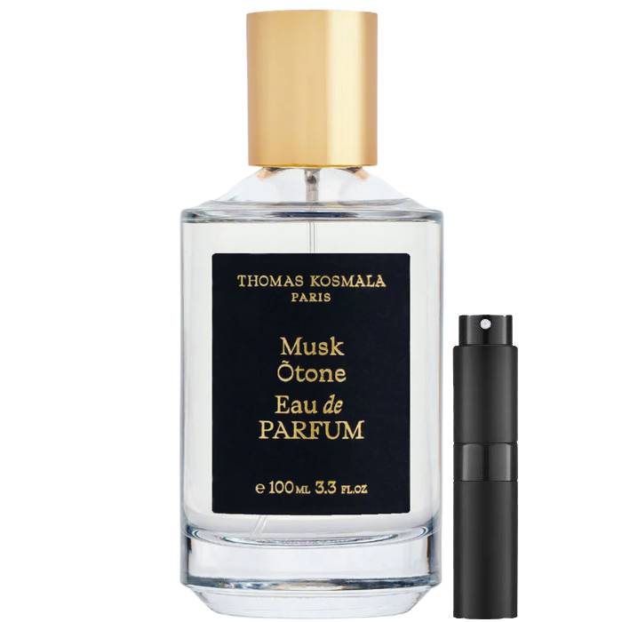 Thomas Kosmala Musk Otone - Eau de Parfum - LuxScents.nl
