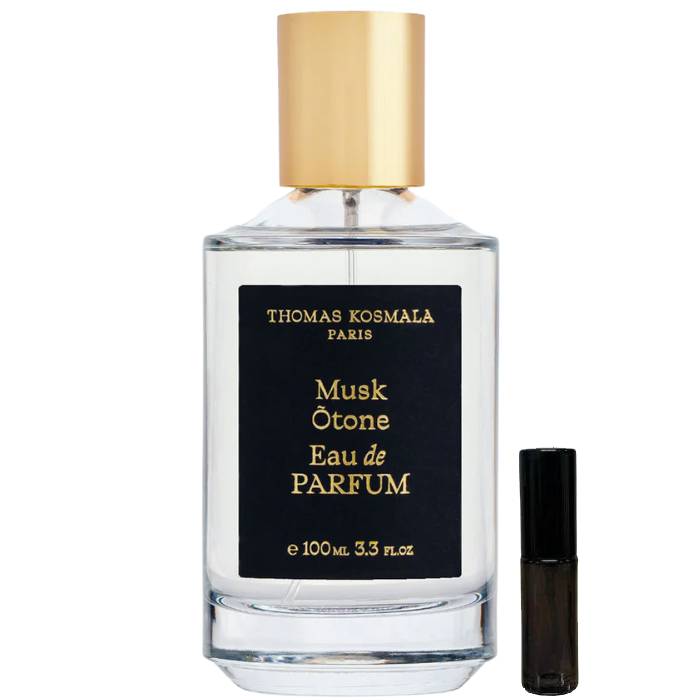 Thomas Kosmala Musk Otone - Eau de Parfum - LuxScents.nl