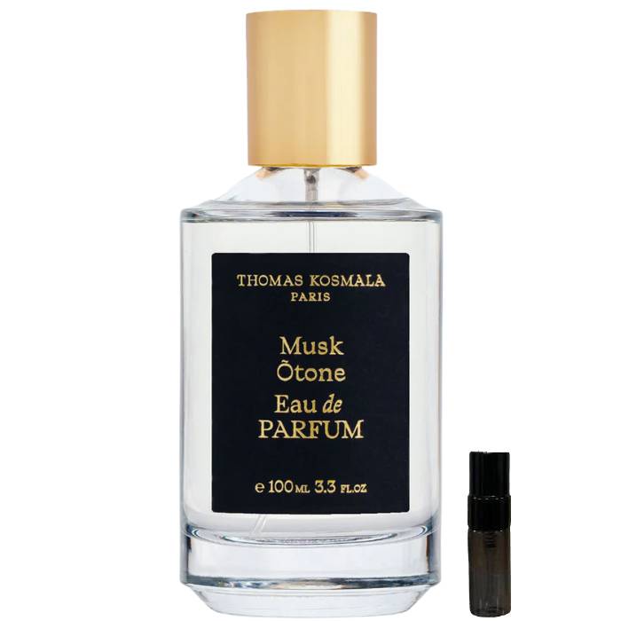 Thomas Kosmala Musk Otone - Eau de Parfum - LuxScents.nl