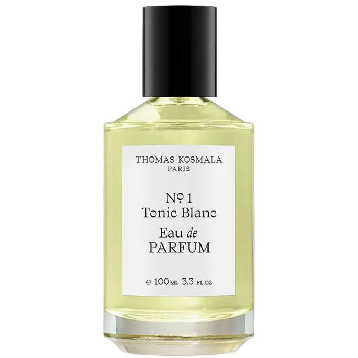 Thomas Kosmala Tonic Blanc - Eau de Parfum
