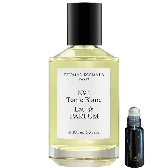 Thomas Kosmala Tonic Blanc - Eau de Parfum