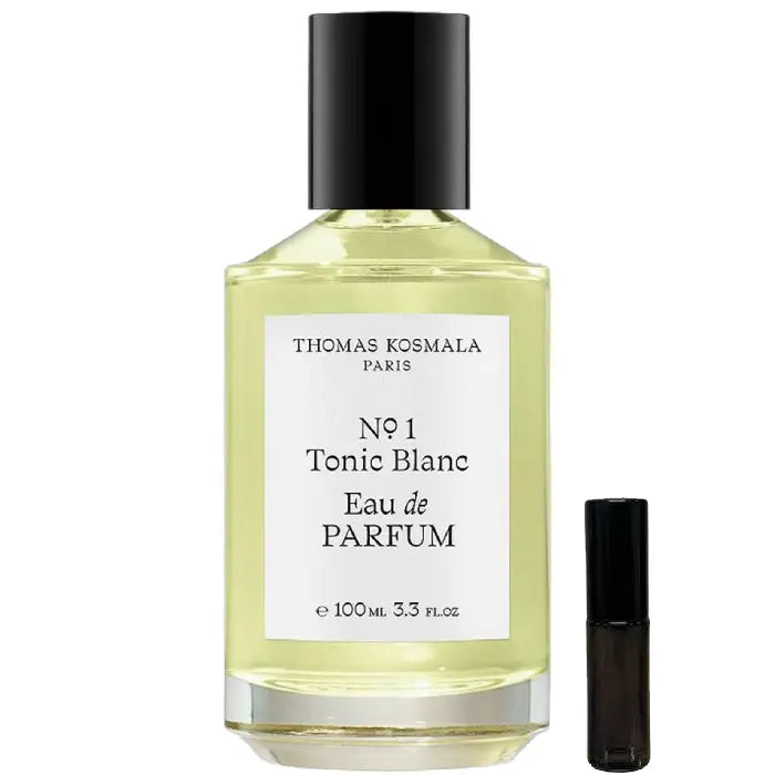 Thomas Kosmala Tonic Blanc - Eau de Parfum