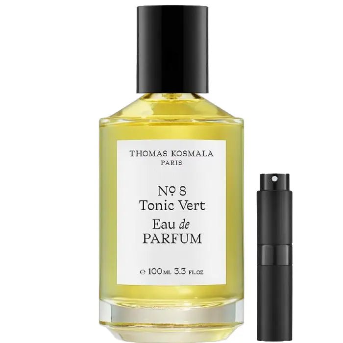 Thomas Kosmala Tonic Vert - Eau de Parfum - LuxScents