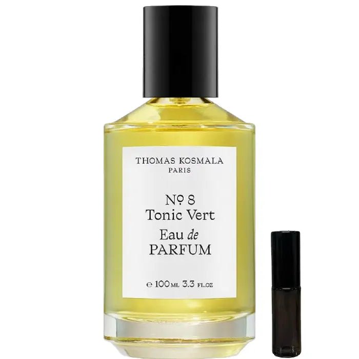 Thomas Kosmala Tonic Vert - Eau de Parfum - LuxScents