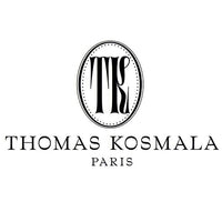 Thomas Kosmala logo