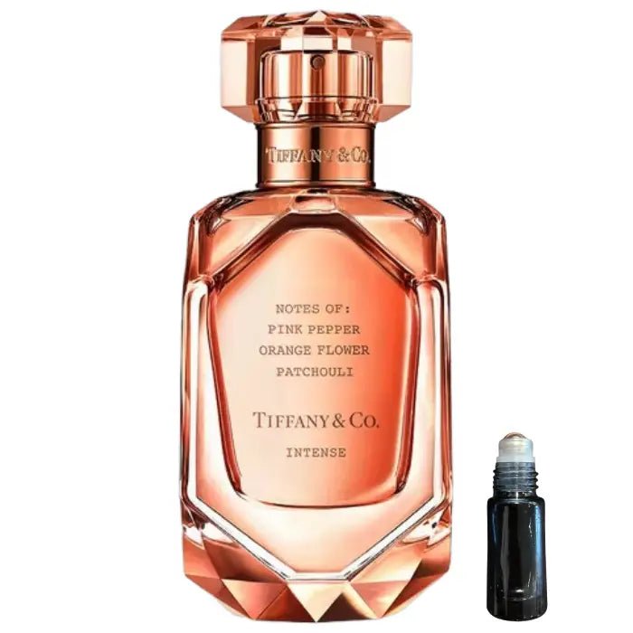 Tiffany & Co Rose Gold - Eau de Parfum - LuxScents