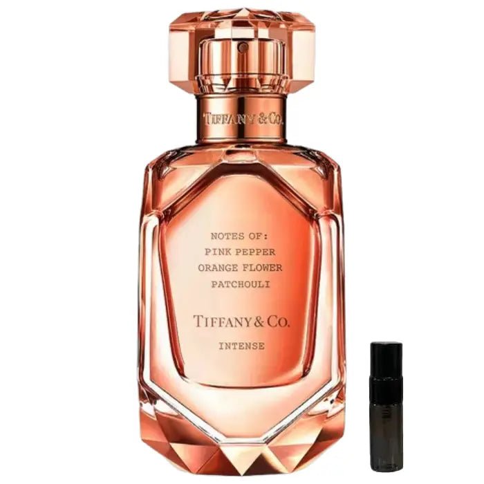 Tiffany & Co Rose Gold - Eau de Parfum - LuxScents