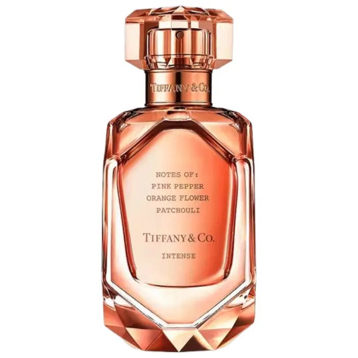Tiffany & Co Rose Gold - Eau de Parfum - LuxScents