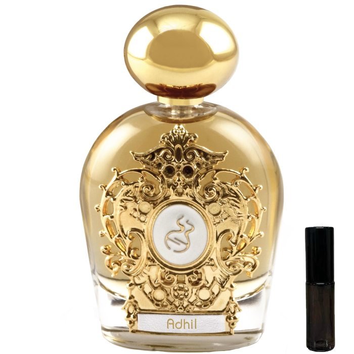 Tiziana Terenzi Adhil - Extrait de Parfum - LuxScents.nl