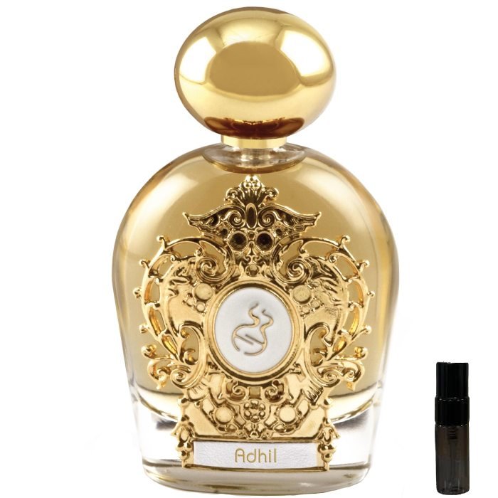 Tiziana Terenzi Adhil - Extrait de Parfum - LuxScents.nl