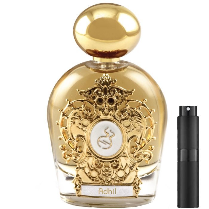 Tiziana Terenzi Adhil - Extrait de Parfum - LuxScents.nl