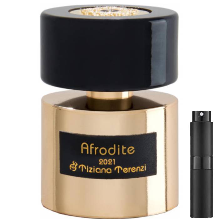 Tiziana Terenzi Afrodite - Extrait de Parfum - LuxScents.nl