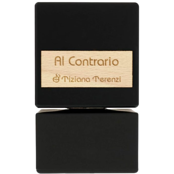 Tiziana Terenzi Al Contrario - Extrait de Parfum - LuxScents.nl