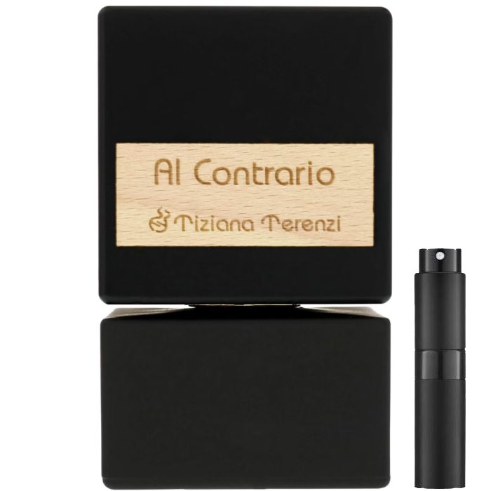 Tiziana Terenzi Al Contrario - Extrait de Parfum - LuxScents.nl