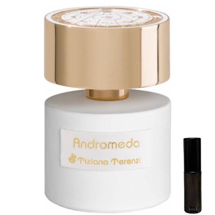 Tiziana Terenzi Andromeda - Eau de Parfum - LuxScents.nl