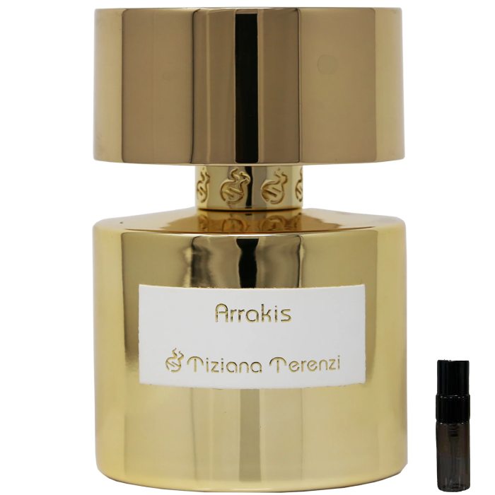 Tiziana Terenzi Arrakis - Extrait de Parfum - LuxScents.nl