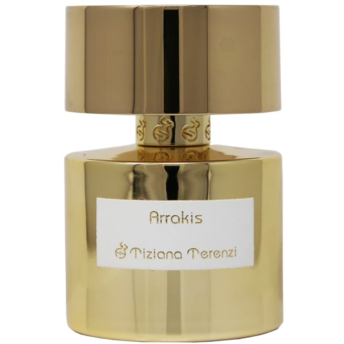 Tiziana Terenzi Arrakis - Extrait de Parfum - LuxScents.nl