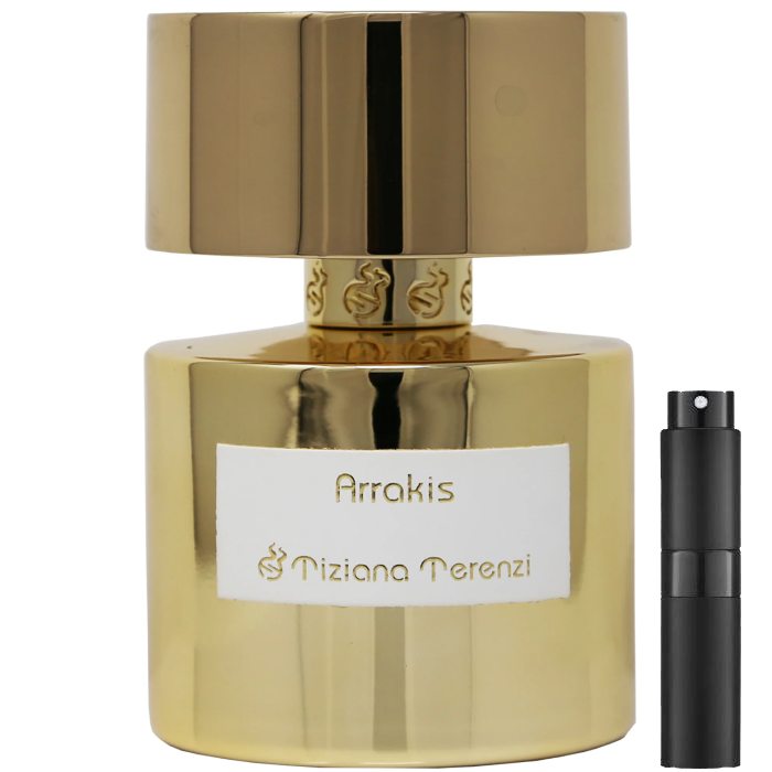 Tiziana Terenzi Arrakis - Extrait de Parfum - LuxScents.nl