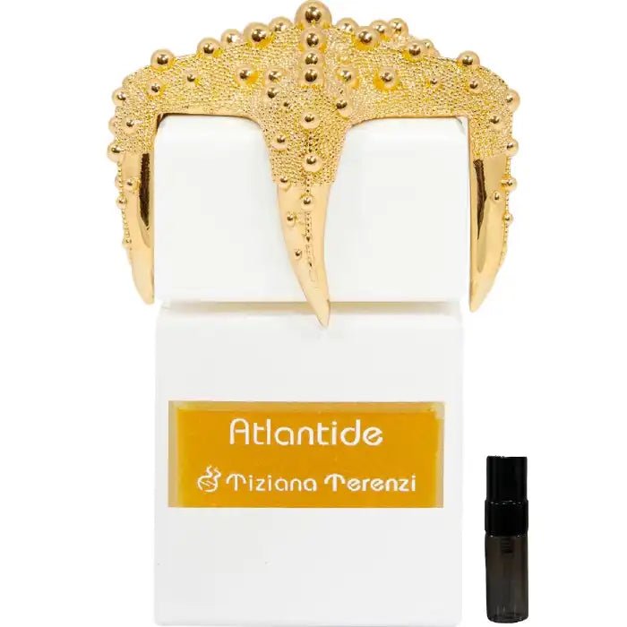 Tiziana Terenzi Atlantide - Eau de Parfum - LuxScents.nl