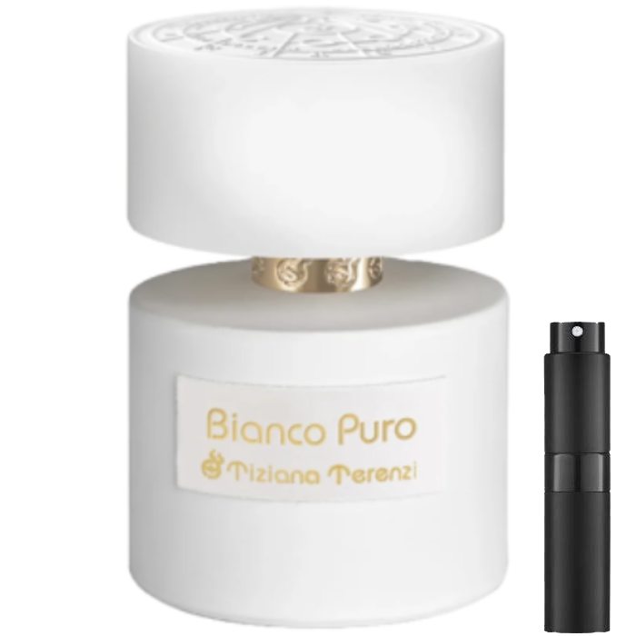 Tiziana Terenzi Bianco Puro - Extrait de Parfum - LuxScents.nl