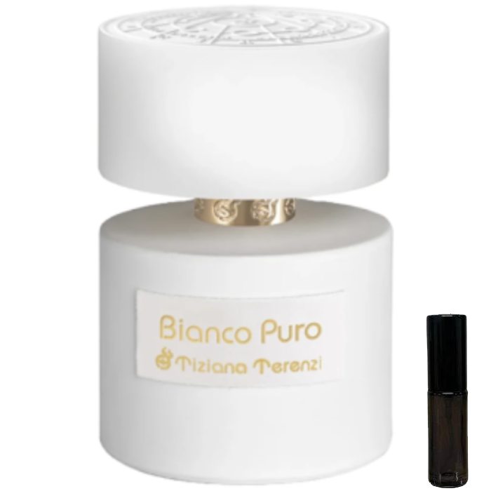 Tiziana Terenzi Bianco Puro - Extrait de Parfum - LuxScents.nl