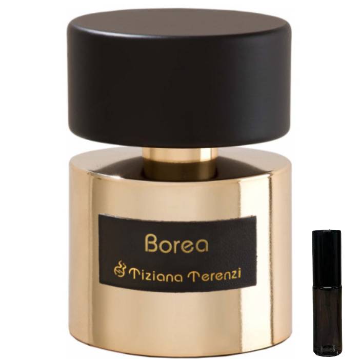 Tiziana Terenzi Borea - Eau de Parfum - LuxScents.nl