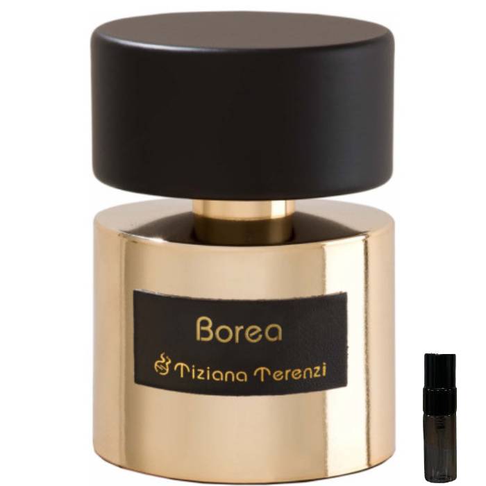 Tiziana Terenzi Borea - Eau de Parfum - LuxScents.nl