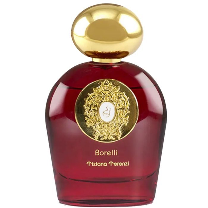 Tiziana Terenzi Borelli - Extrait de Parfum - LuxScents.nl