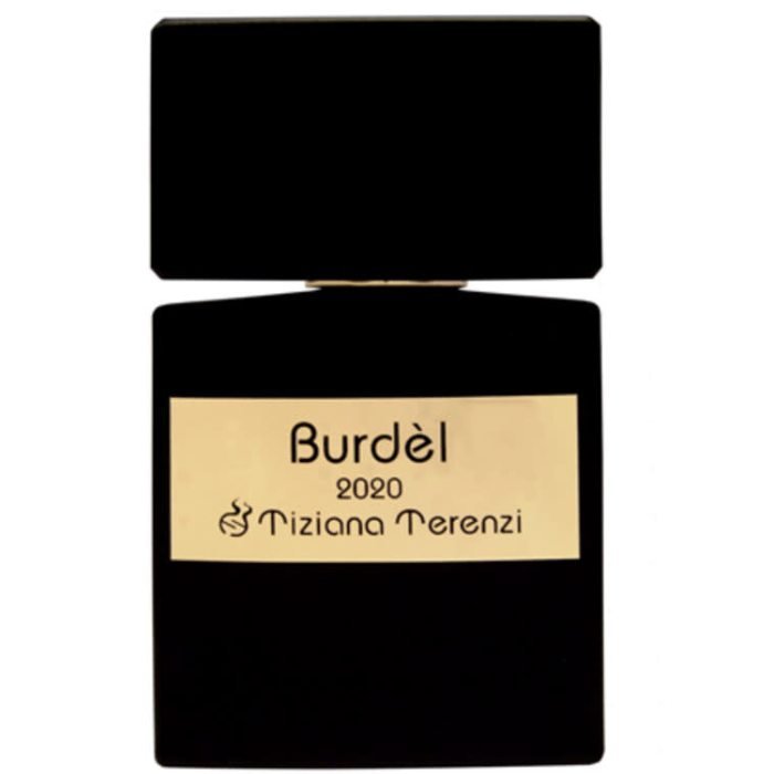 Tiziana Terenzi Burdel - Extrait de Parfum - LuxScents.nl