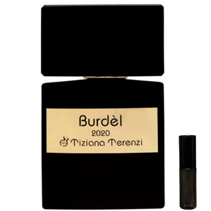 Tiziana Terenzi Burdel - Extrait de Parfum - LuxScents.nl